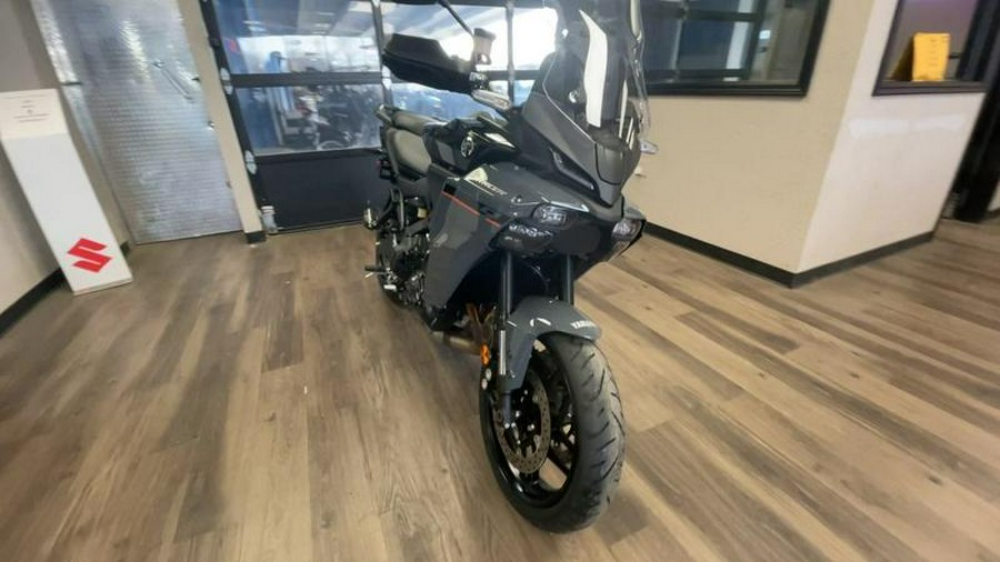 2025 Yamaha Tracer 9