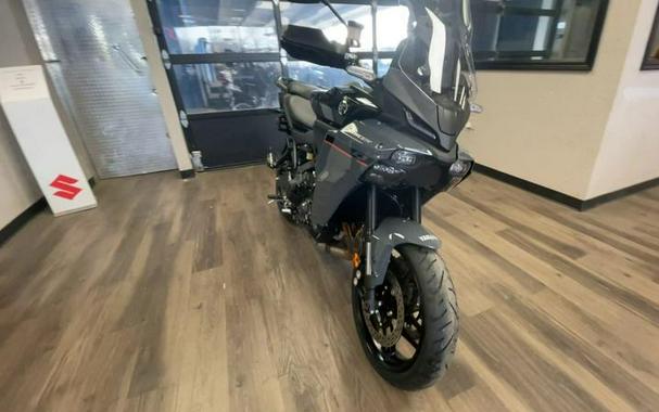 2025 Yamaha Tracer 9