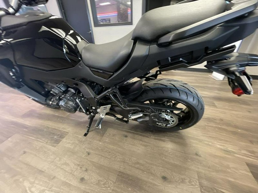 2025 Yamaha Tracer 9