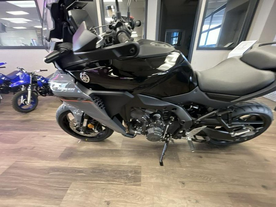 2025 Yamaha Tracer 9