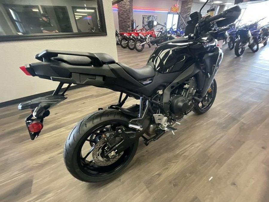 2025 Yamaha Tracer 9