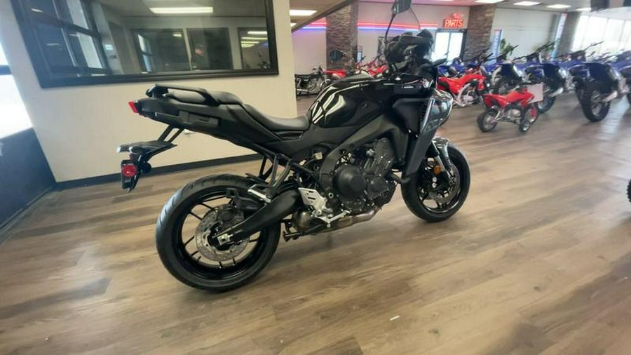 2025 Yamaha Tracer 9