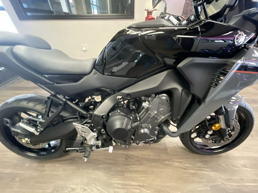 2025 Yamaha Tracer 9