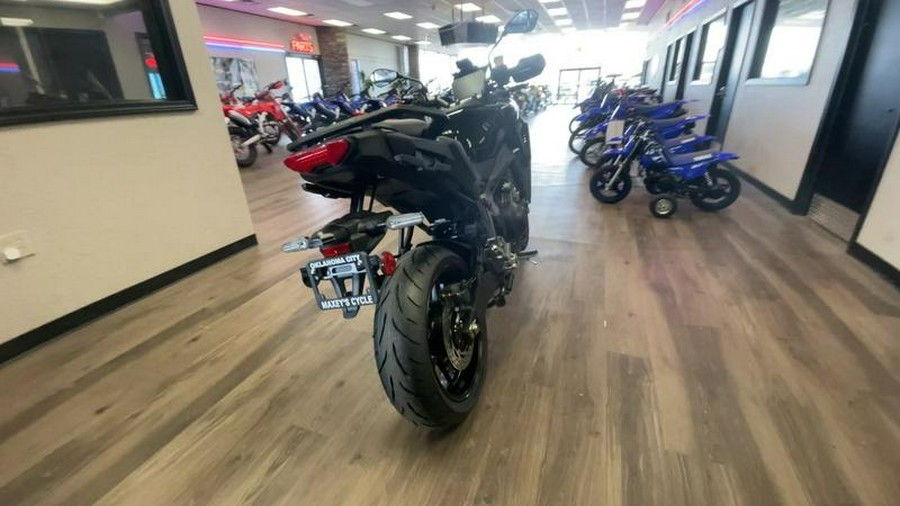 2025 Yamaha Tracer 9