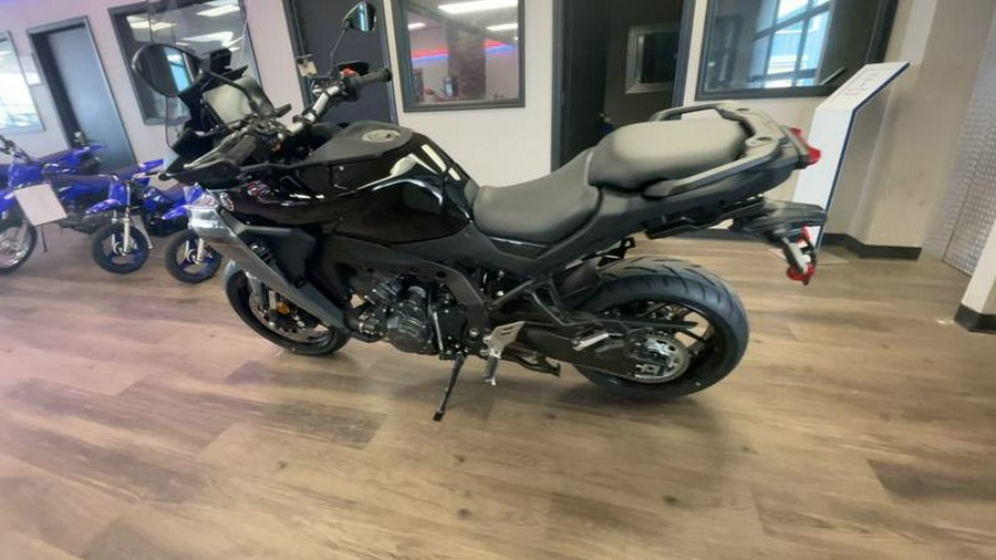 2025 Yamaha Tracer 9