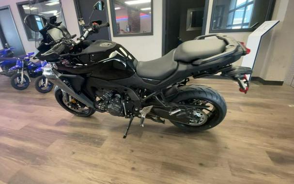 2025 Yamaha Tracer 9