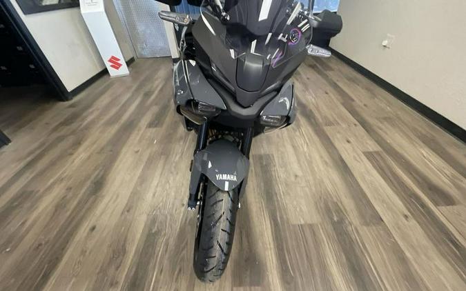 2025 Yamaha Tracer 9