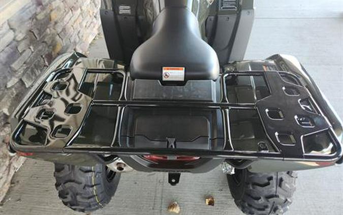 2026 Honda FourTrax Foreman 4x4 EPS