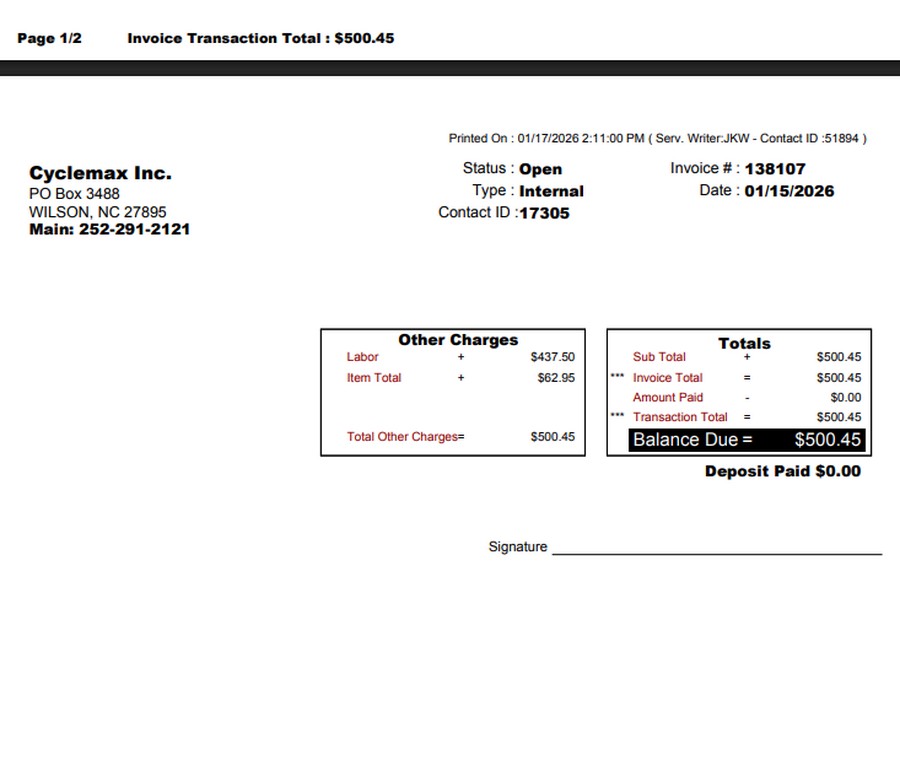 2021 YAMAHA RAPTOR 90 - T020818
