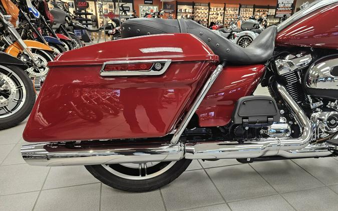 FLHR 2021 Road King®