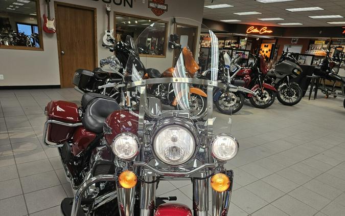 FLHR 2021 Road King®