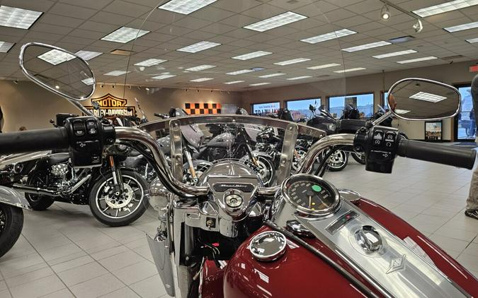 FLHR 2021 Road King®
