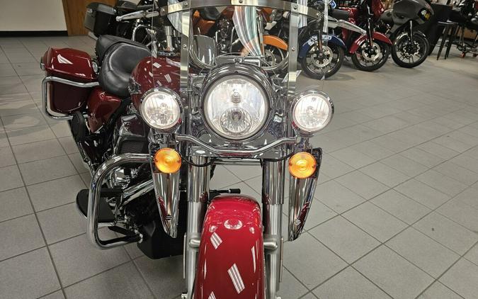 FLHR 2021 Road King®