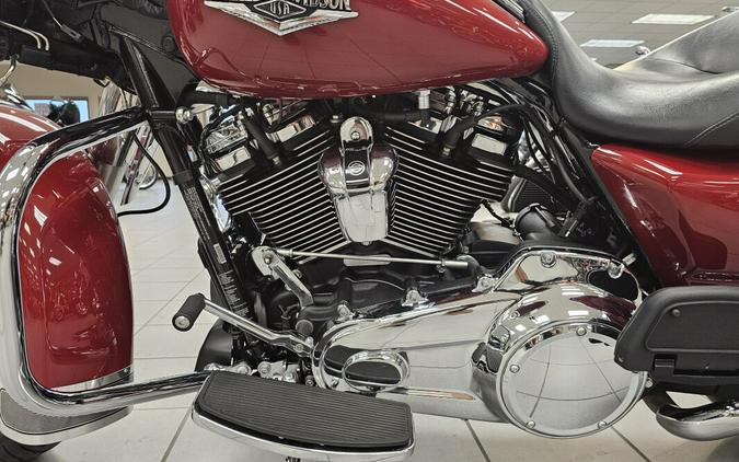 FLHR 2021 Road King®