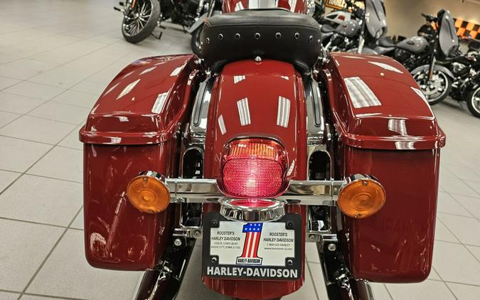 FLHR 2021 Road King®