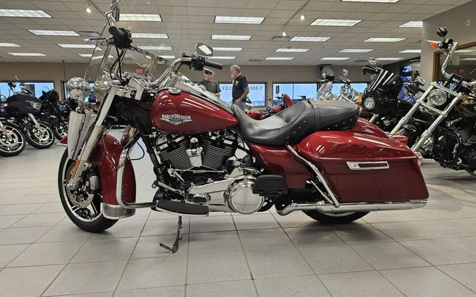 FLHR 2021 Road King®