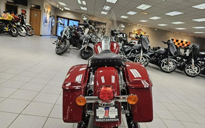 FLHR 2021 Road King®
