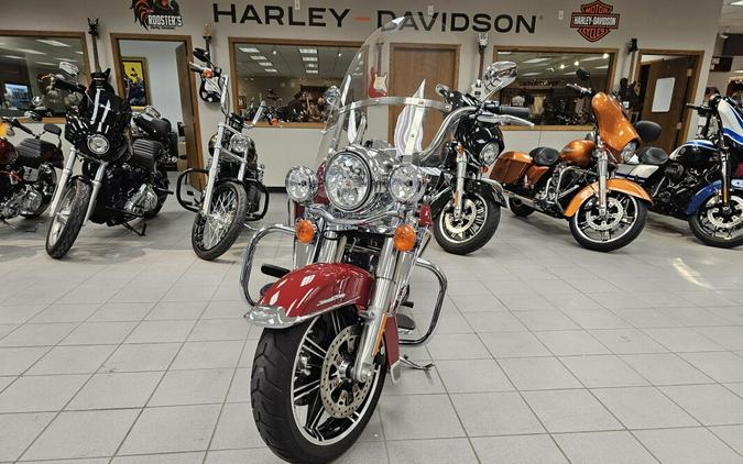FLHR 2021 Road King®