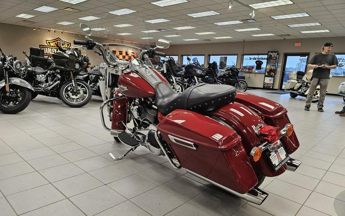 FLHR 2021 Road King®