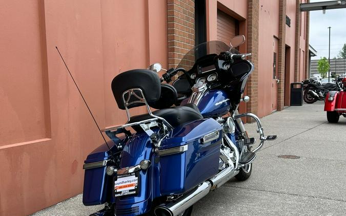Harley-Davidson® Road Glide® Special Superior Blue