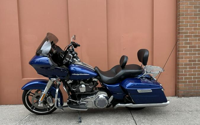 Harley-Davidson® Road Glide® Special Superior Blue