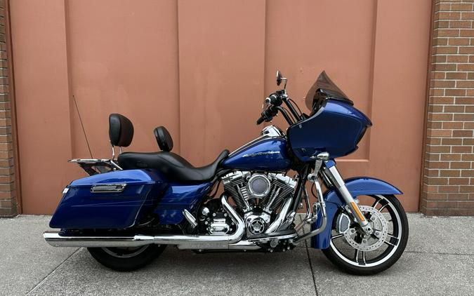 Harley-Davidson® Road Glide® Special Superior Blue