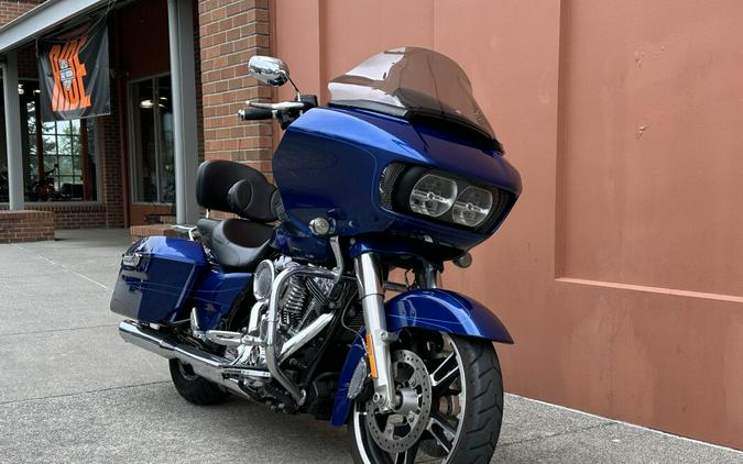Harley-Davidson® Road Glide® Special Superior Blue