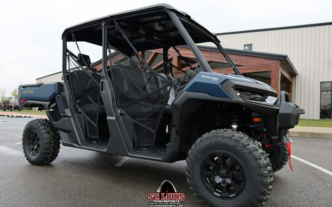 2026 Can-AM Defender MAX XT HD11