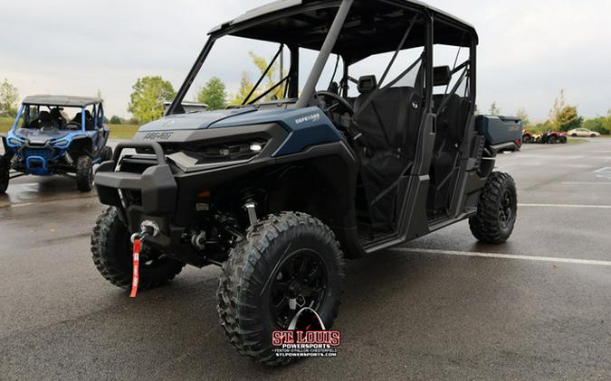 2026 Can-AM Defender MAX XT HD11