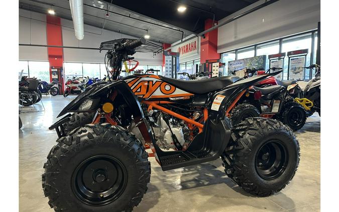 2023 Predator 125 - Kayo