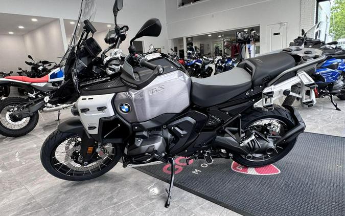 New 2026 BMW R 1300 GS ADVENTURE
