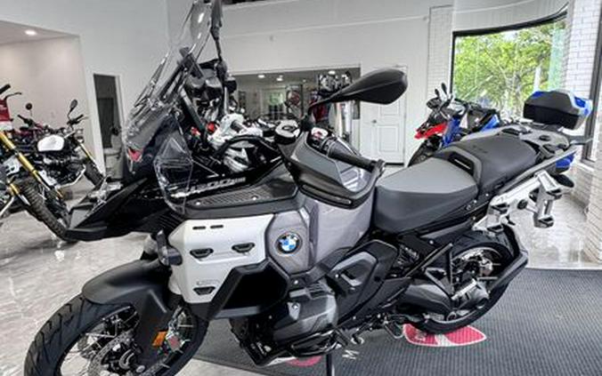 New 2026 BMW R 1300 GS ADVENTURE
