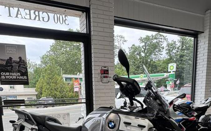 New 2026 BMW R 1300 GS ADVENTURE