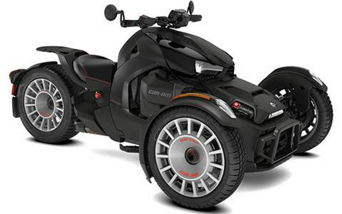 2026 Can-Am Ryker Rally