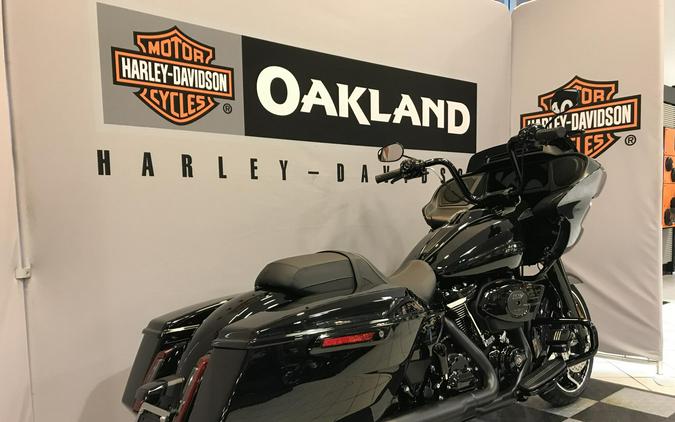 Harley-Davidson® Road Glide® 2026