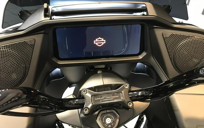 Harley-Davidson® Road Glide® 2026