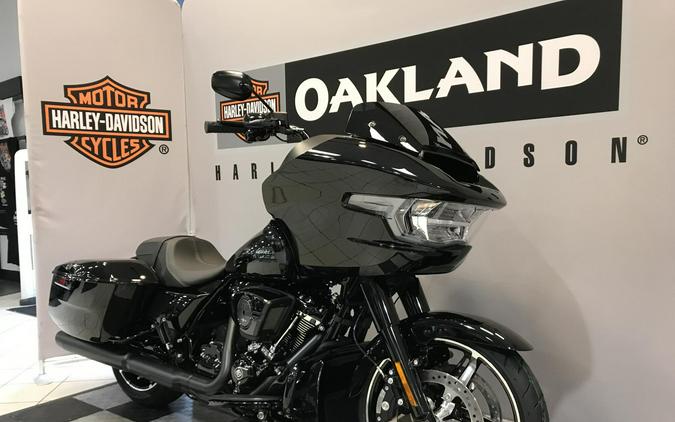 Harley-Davidson® Road Glide® 2026