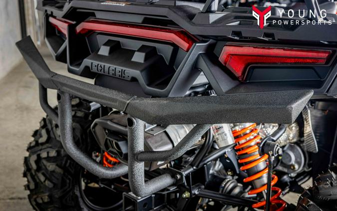 2026 Polaris Sportsman XP 1000 S Lava Orange Metallic - TB127792