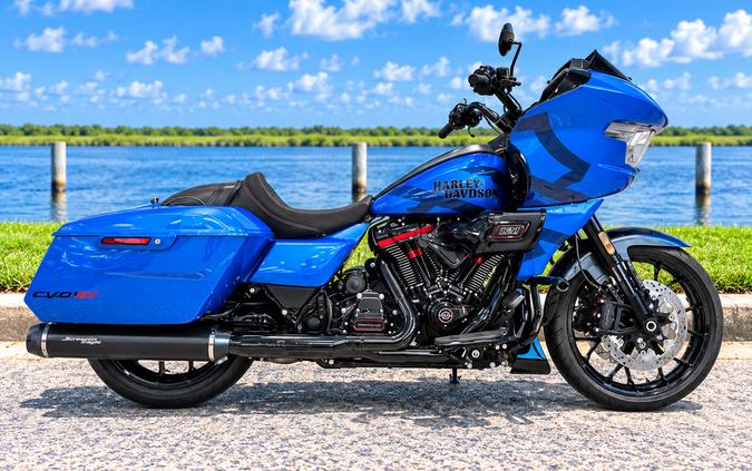 2026 Harley-Davidson CVO™ Road Glide® ST