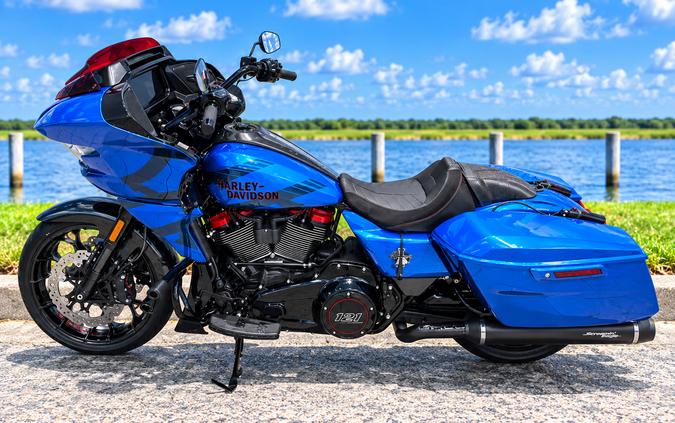2026 Harley-Davidson CVO™ Road Glide® ST