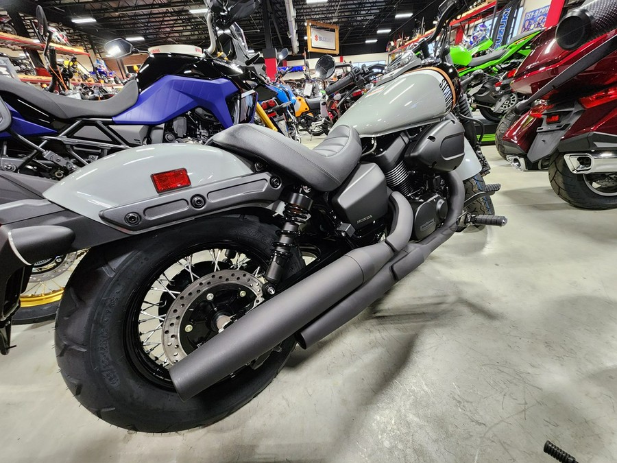 2024 Honda VT750C2 SHADOW PHANTOM