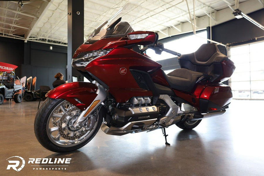 2023 Honda® Gold Wing Tour Automatic DCT