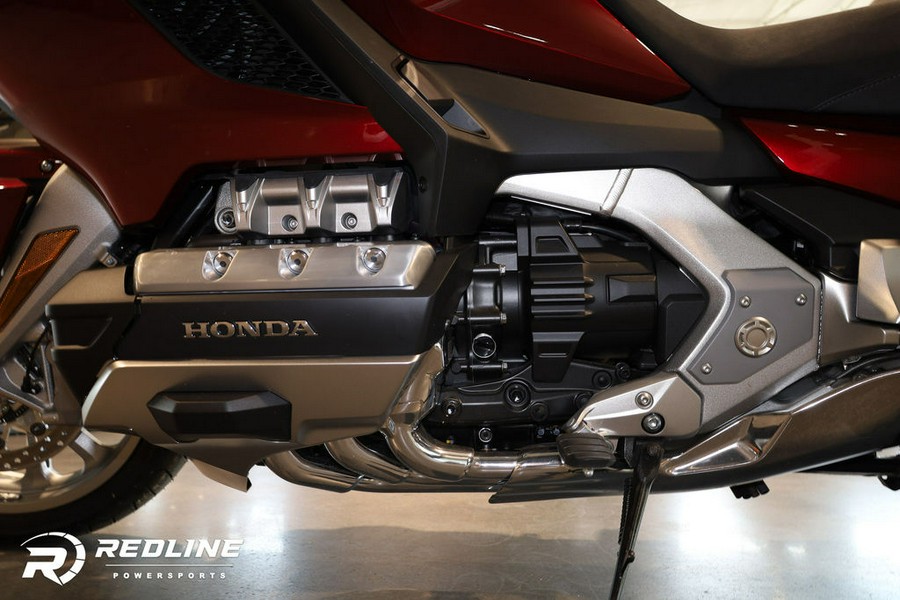 2023 Honda® Gold Wing Tour Automatic DCT