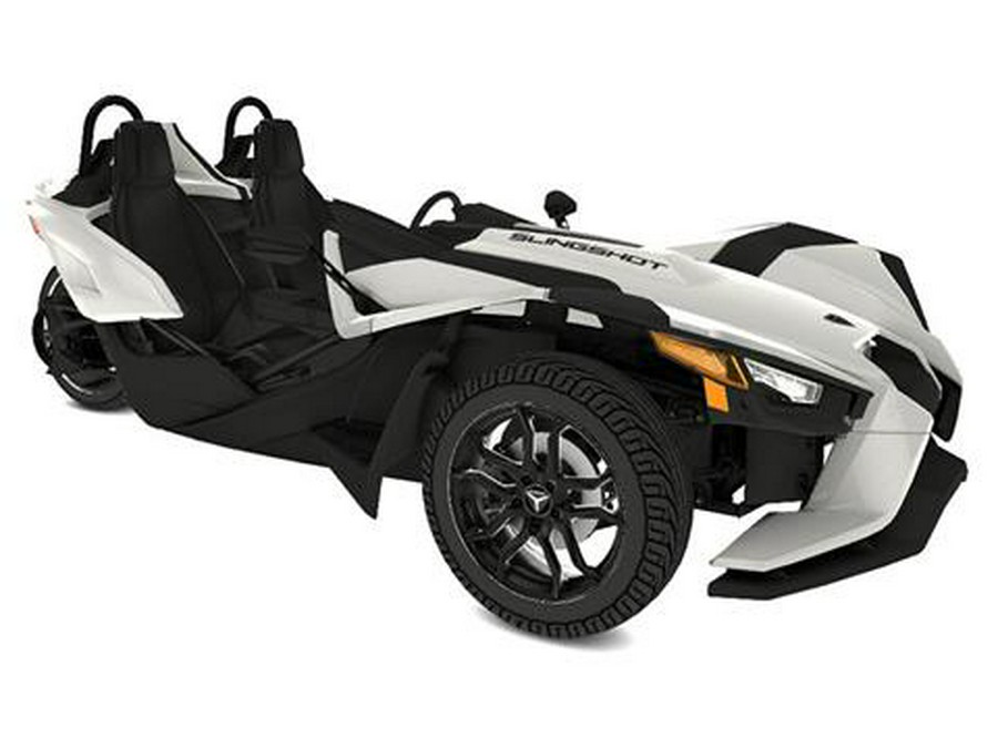 2023 Slingshot Slingshot S AutoDrive