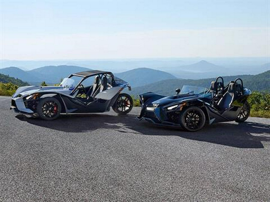 2023 Slingshot Slingshot S AutoDrive