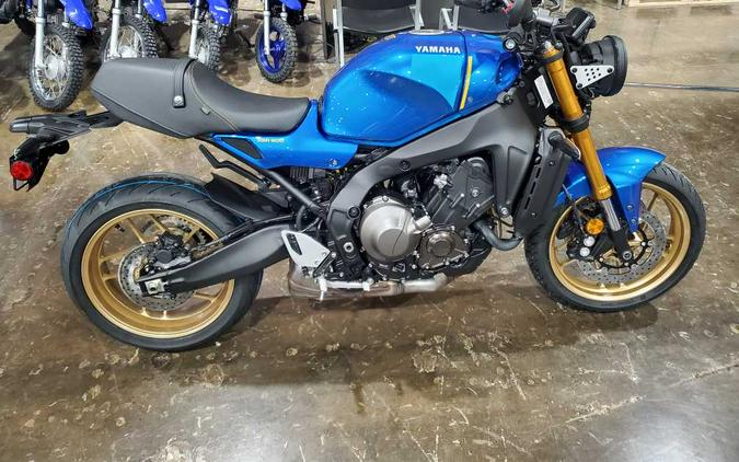 2023 YAMAHA XSR900