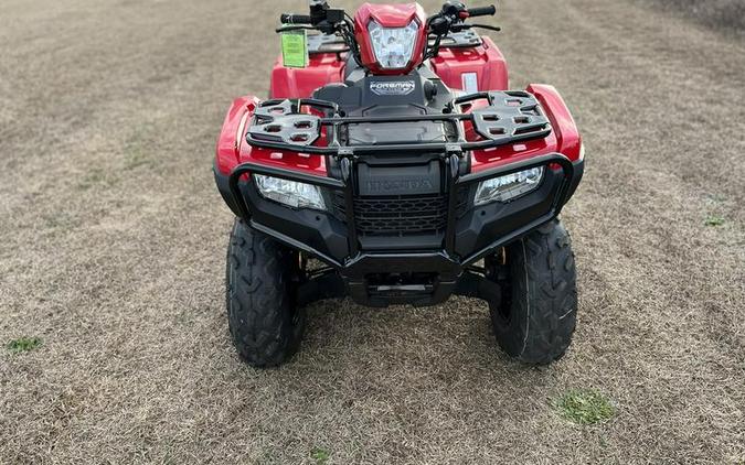 2024 Honda® FourTrax Foreman 4x4 ES EPS