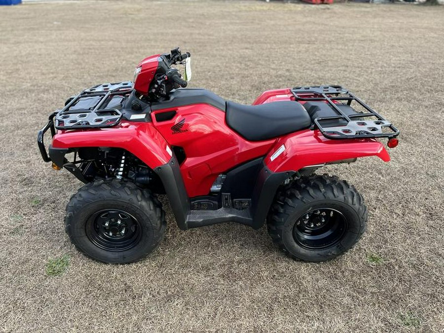 2024 Honda® FourTrax Foreman 4x4 ES EPS