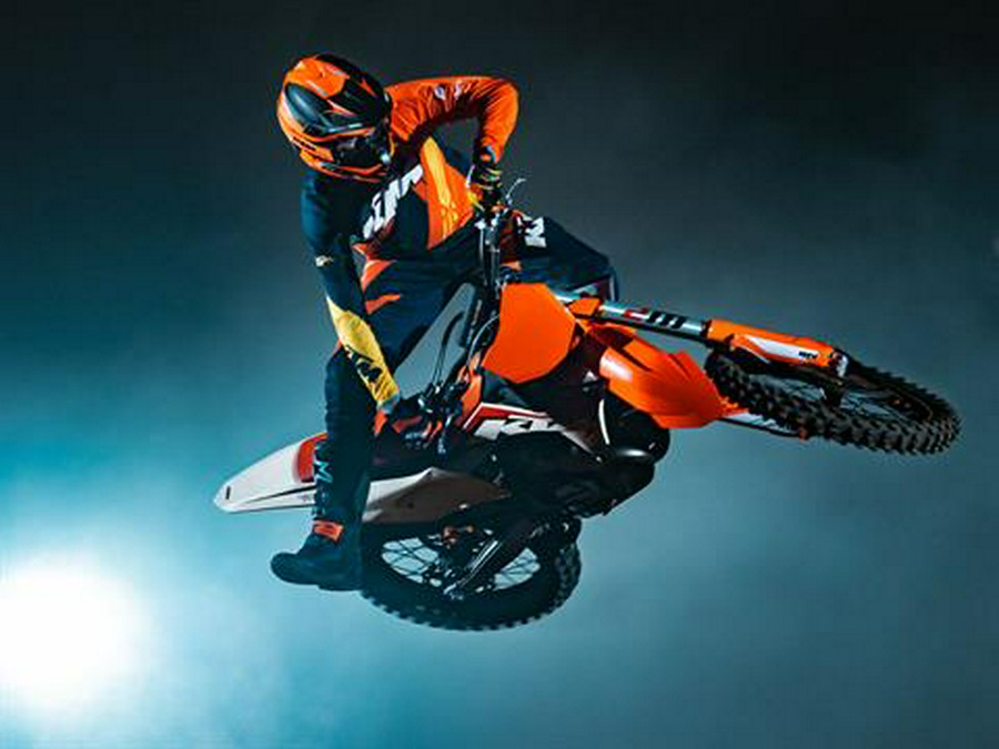 2023 KTM 450 SX-F