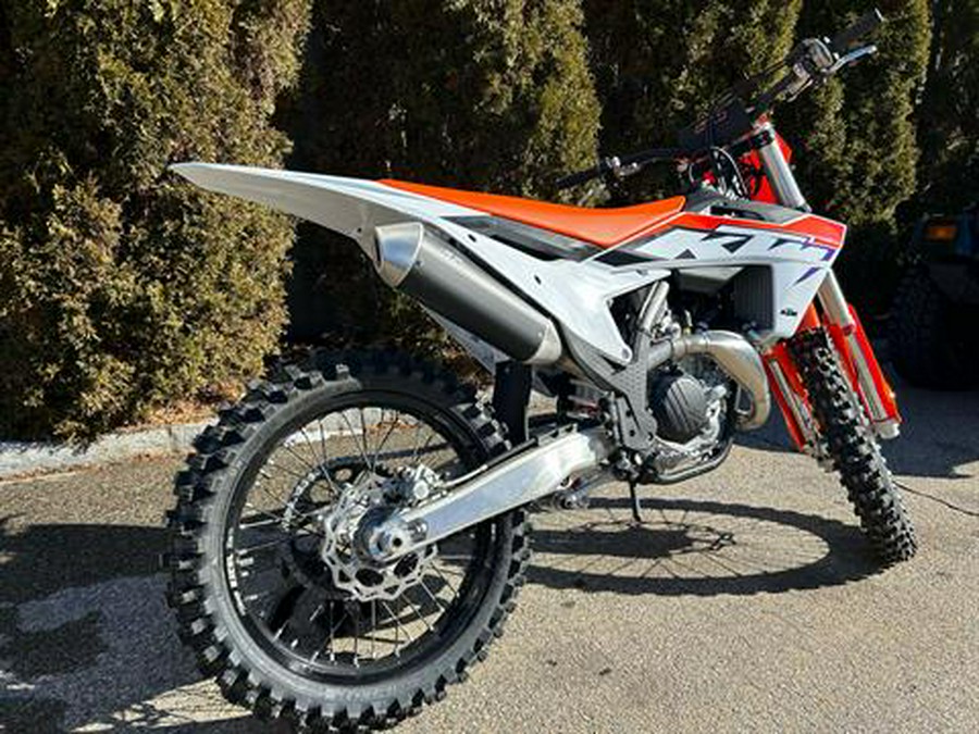 2023 KTM 450 SX-F